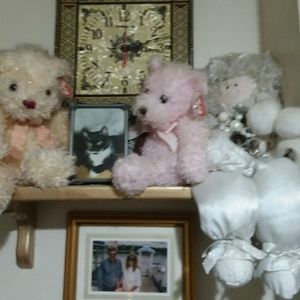 Meet your Posher, Connie